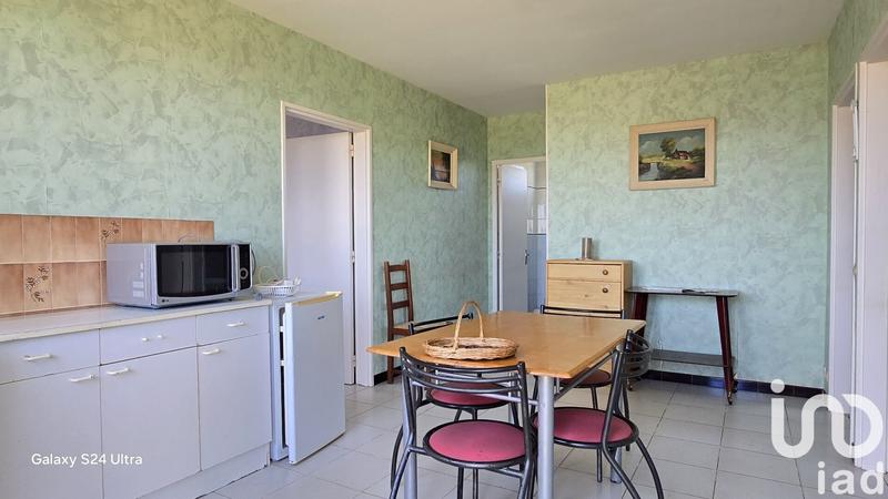 Maison de campagne - 306 m² - 13 pièces