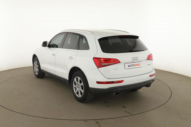 Audi Q5 2.0 Tfsi Ambiente Quattro 180 ch
