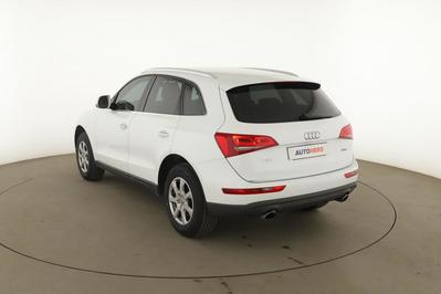 Audi Q5 2.0 Tfsi Ambiente Quattro 180 ch