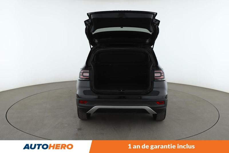 Volkswagen t-Cross 1.0 Tsi United Dsg 115 ch