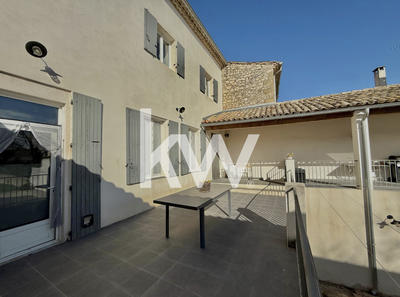 Maison - 140 m² - 4 pièces