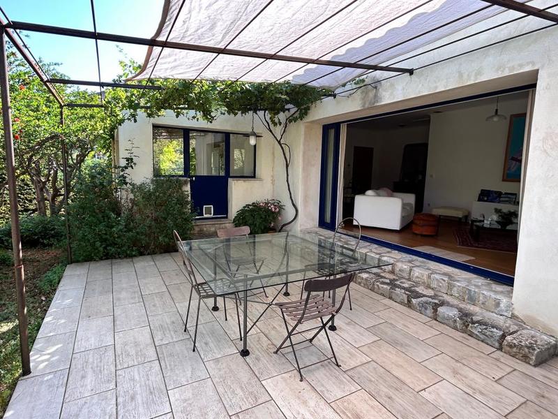 Maison - 145 m² - 5 pièces