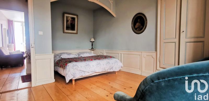 Appartement - 60 m² - 2 pièces