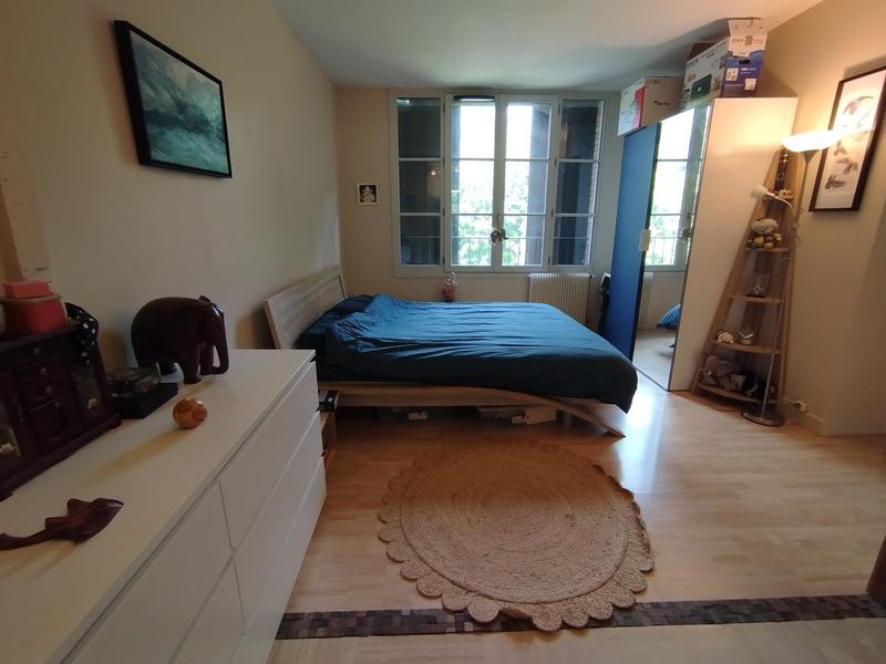 Appartement - 99 m² - 5 pièces