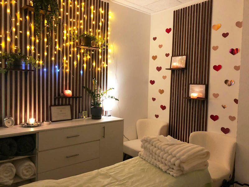 Le Studio de Massage by Olga