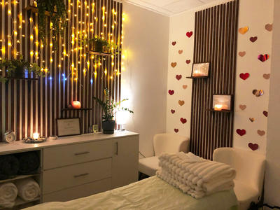 Le Studio de Massage by Olga