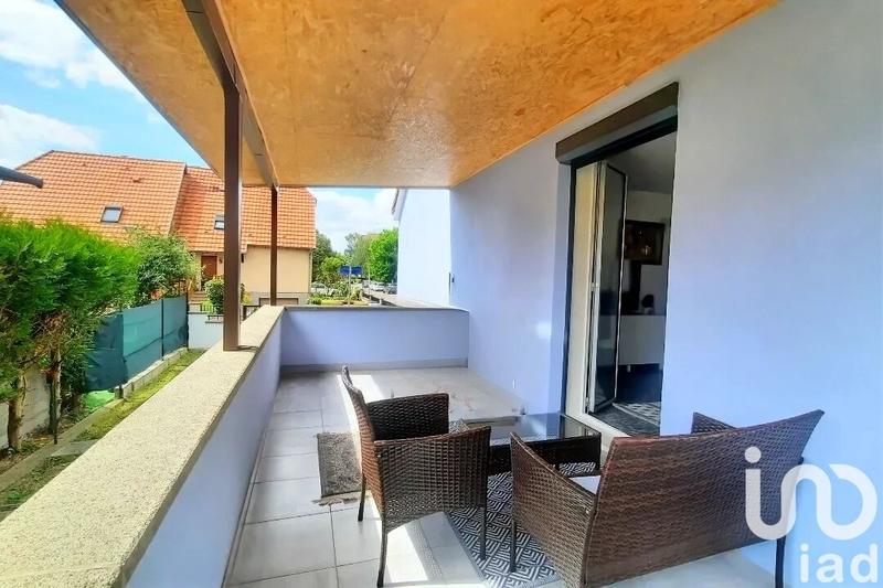 Maison - 151 m² - 5 pièces