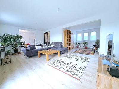 Pavillon - 103 m² - 4 pièces