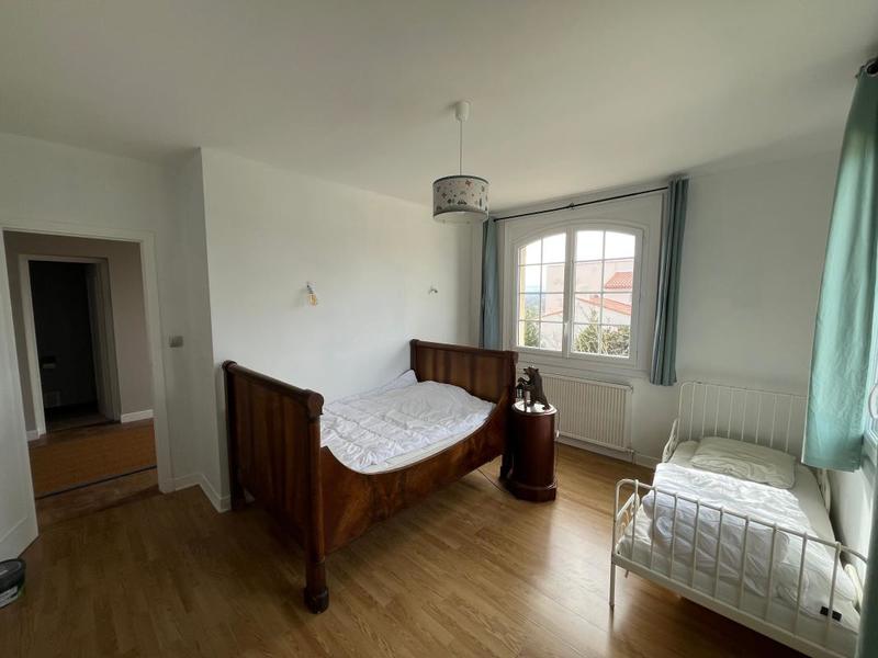 Maison - 159 m² - 7 pièces