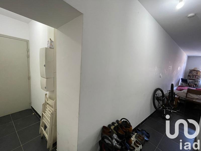 Appartement - 31 m² - 1 pièce