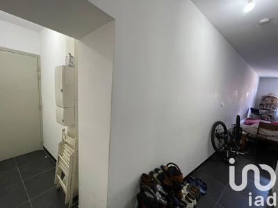 Appartement - 31 m² - 1 pièce