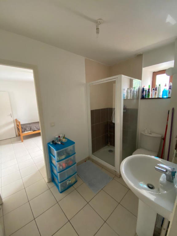 Immeuble - 120 m² - 6 pièces