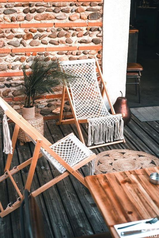 Local commercial - 110 m²