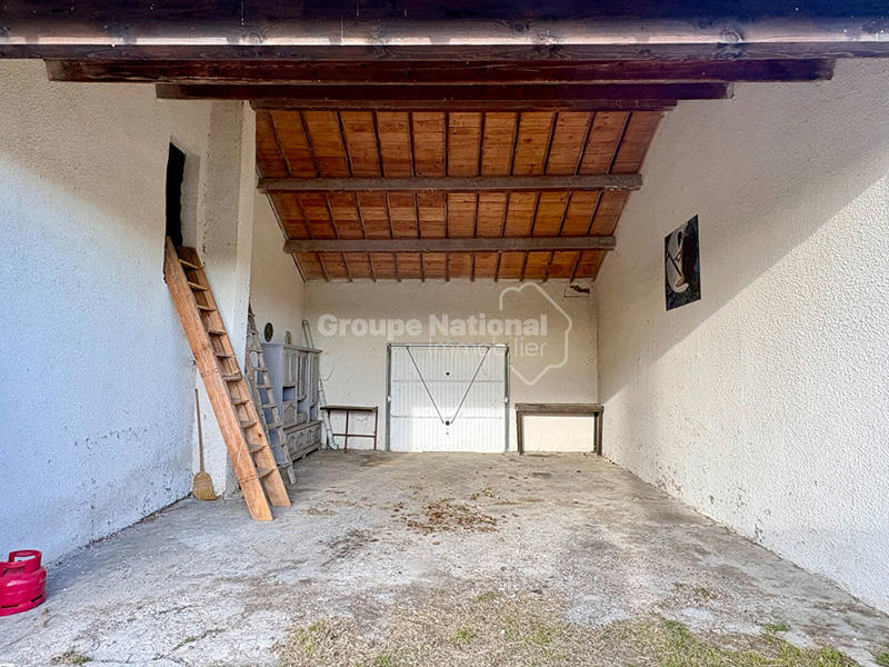 Mas - 98 m² - 5 pièces