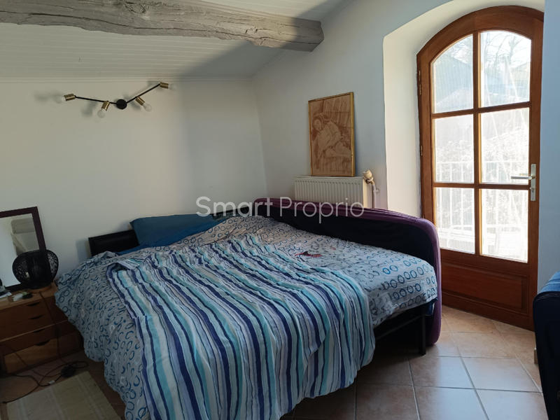 Maison de village - 79 m² - 4 pièces