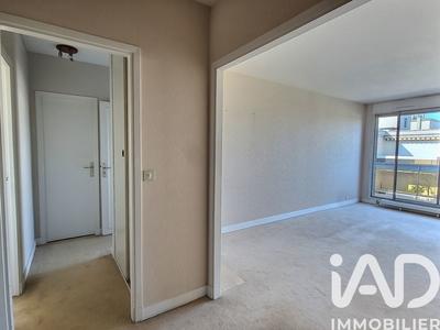 Appartement - 52 m² - 2 pièces