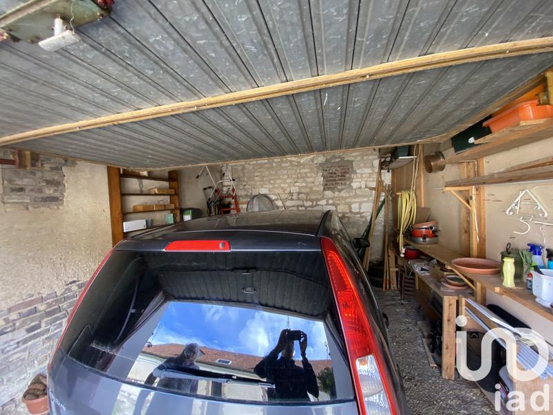 Maison - 212 m² - 8 pièces