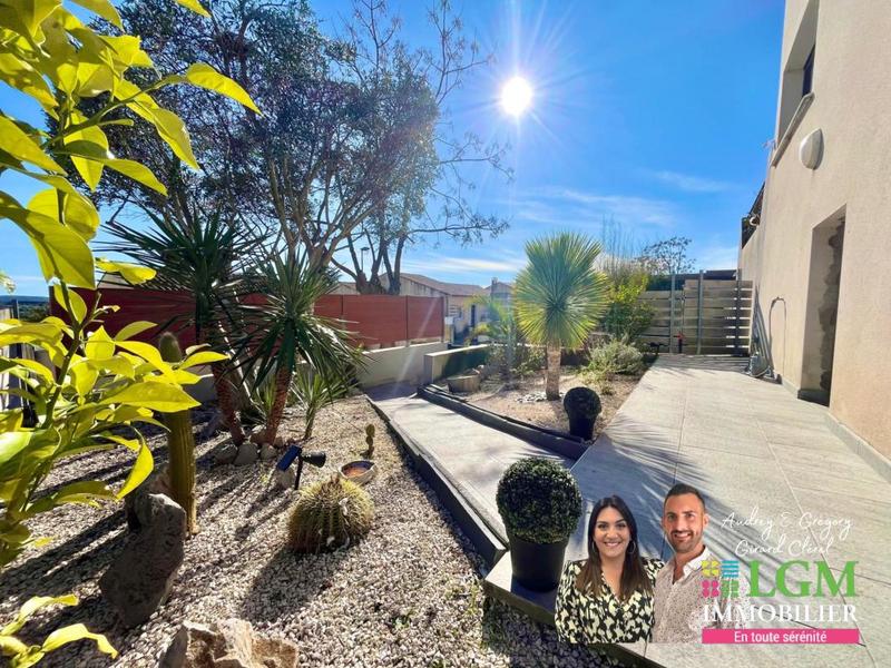 Villa - 125 m² - 4 pièces