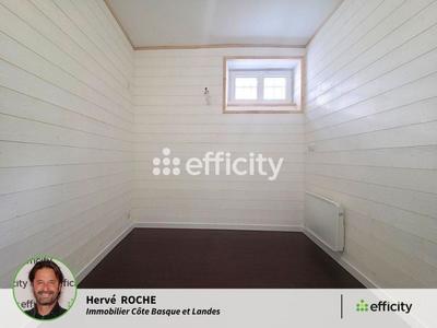 Appartement - 9 m² - 1 pièce