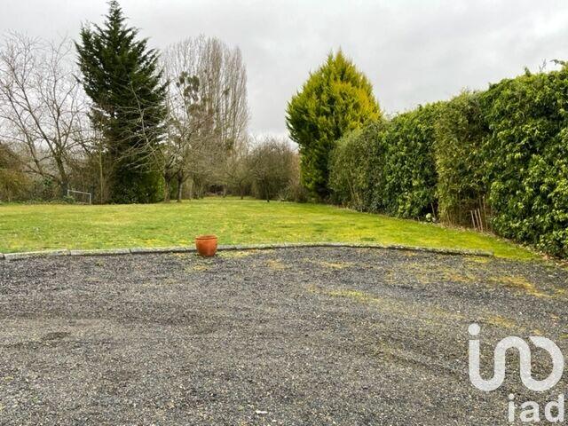 Immeuble - 1 317 m²