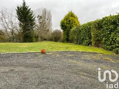 Immeuble - 1 317 m²