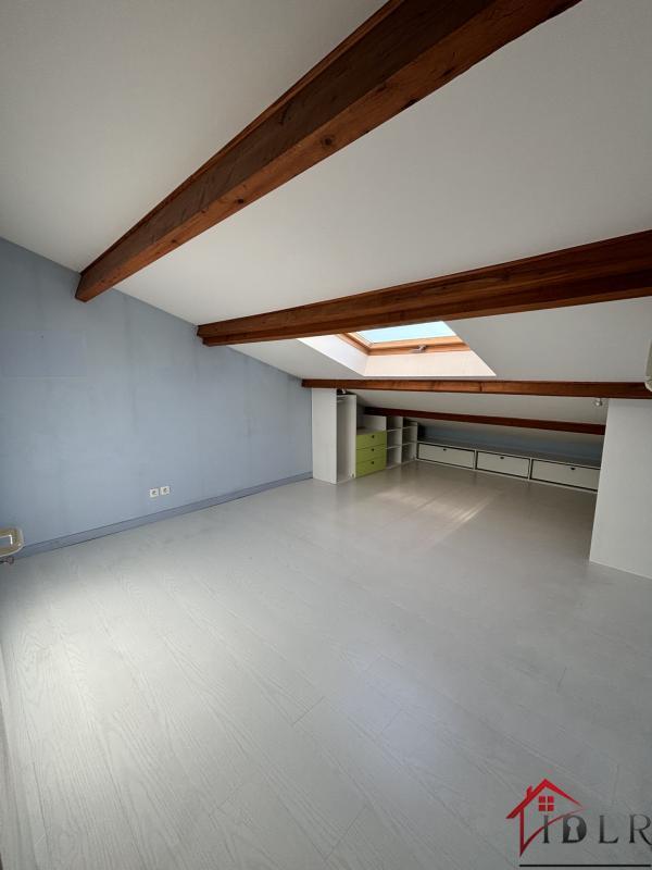 Duplex - 187 m² - 6 pièces