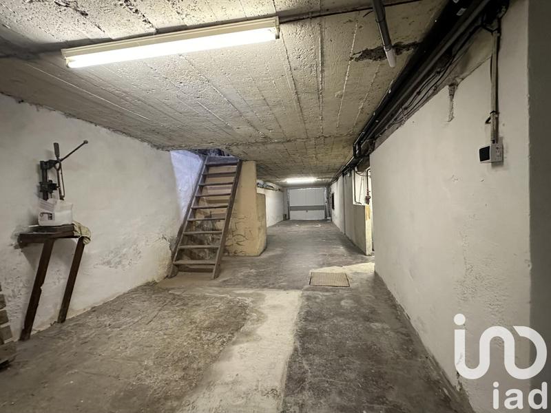 Maison - 142 m² - 6 pièces