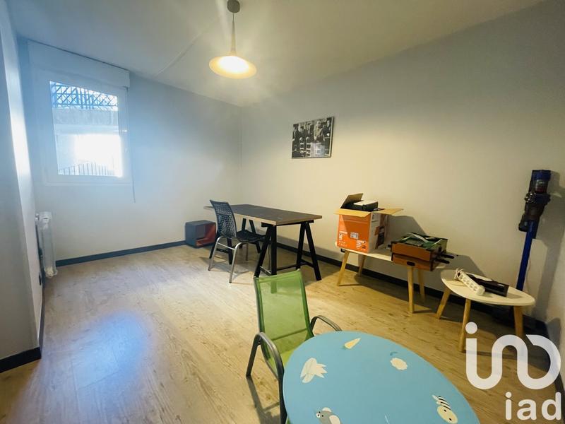 Appartement - 80 m² - 3 pièces