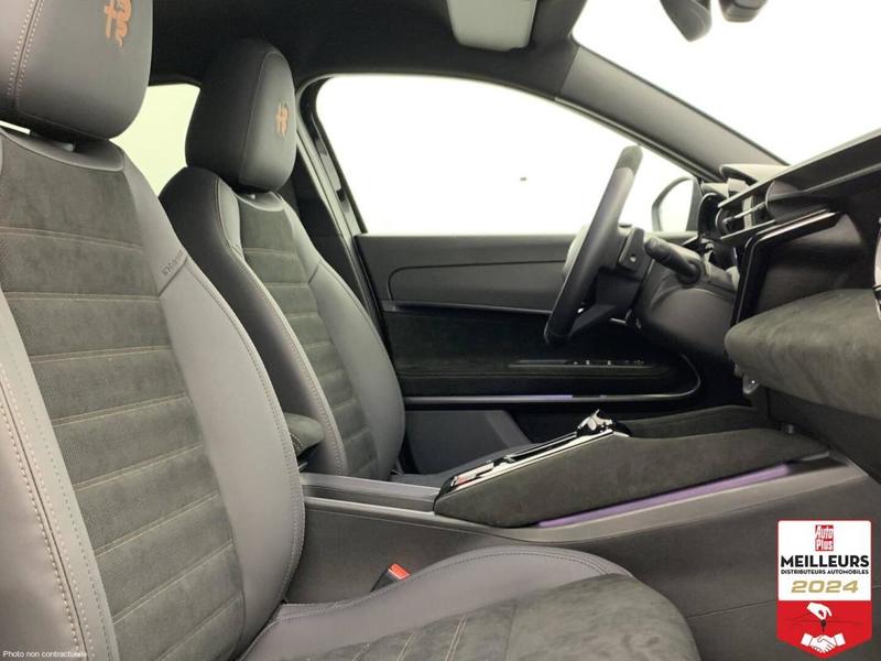 Alfa Romeo Junior 1.2 Ibrida 145 ch eDCT6 Intensa