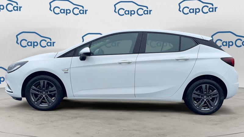 Opel Astra V 1.0 Turbo 105 120 Ans