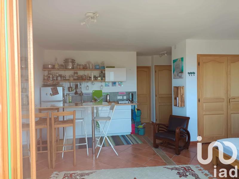 Maison - 260 m² - 7 pièces