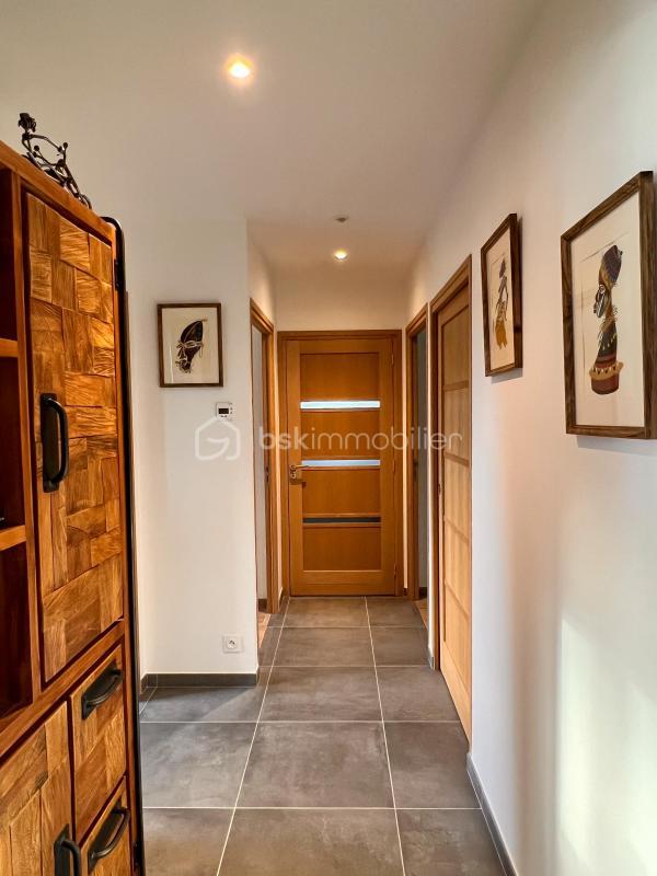 Maison - 136 m² - 4 pièces