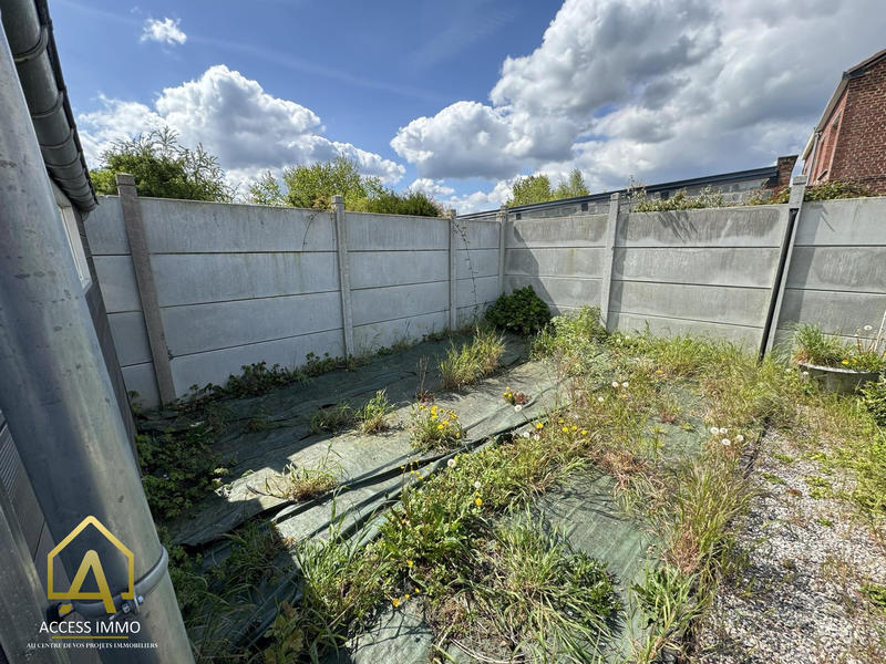 Maison - 90 m² - 7 pièces