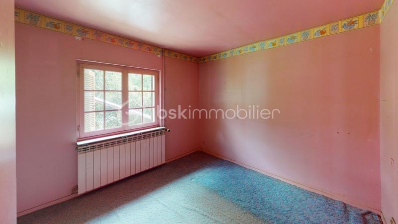 Pavillon - 110 m² - 4 pièces