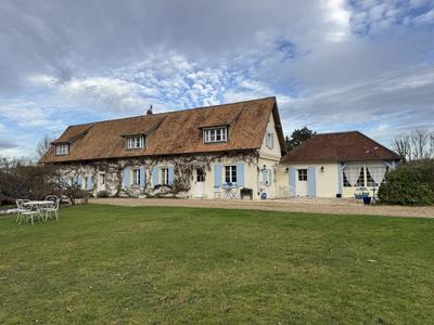 Maison - 163 m² - 5 pièces