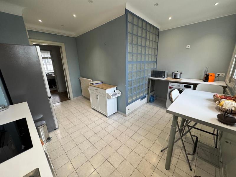 Appartement - 84 m² - 3 pièces