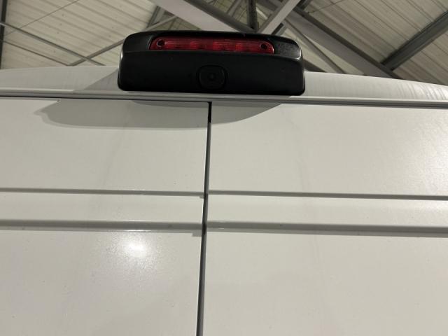 Citroën Jumper Fourgon - Prix Ttc 3t5 L2h2 140 Ch Bva8 Camera Pack Chantier Techno Premium Boxer Ducato