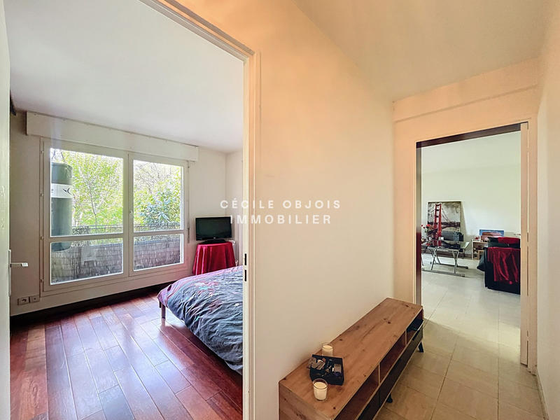 Appartement - 74 m² - 3 pièces