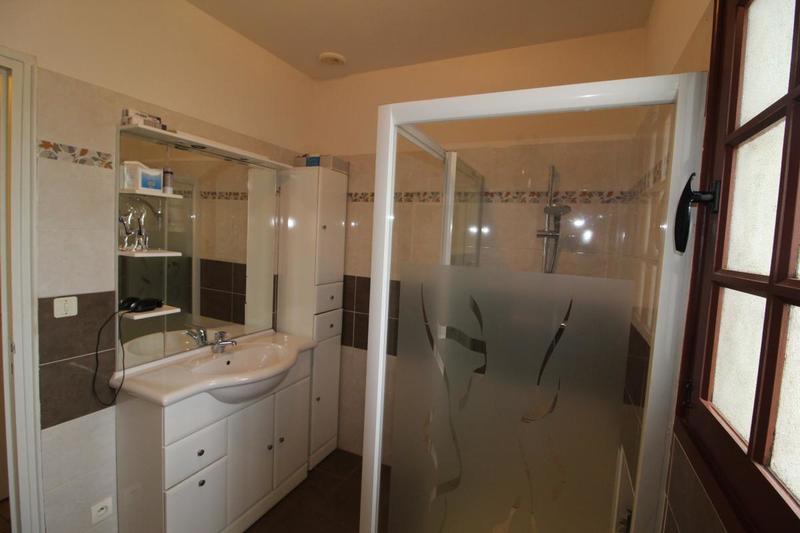 Maison - 185 m² - 7 pièces