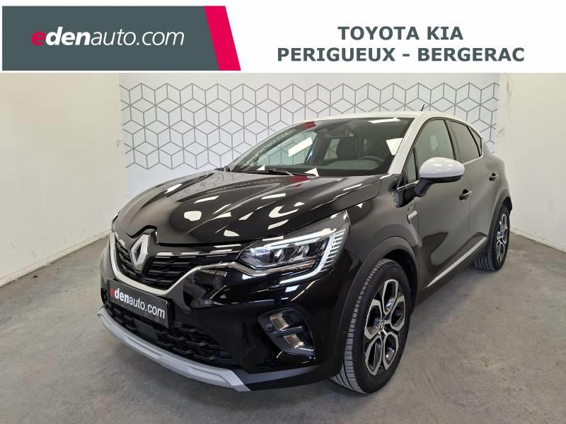 Renault Captur TCe 140 - 21 Intens