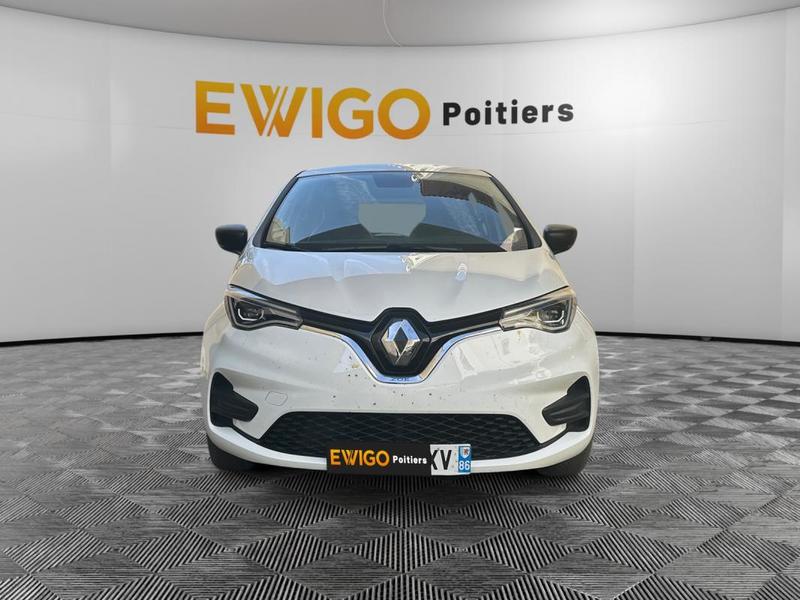 Renault Zoe R110 40kwh Life
