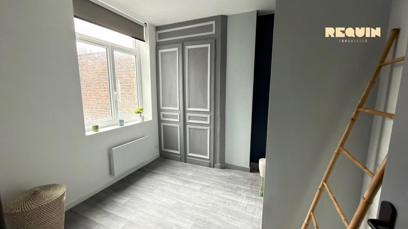 Appartement - 31 m² - 2 pièces