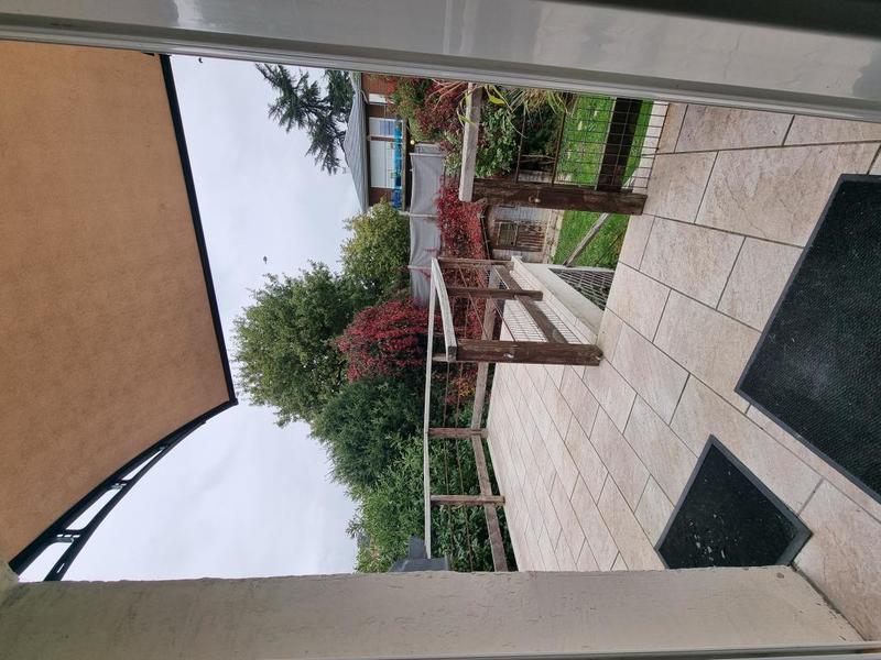 Appartement - 53 m² - 3 pièces