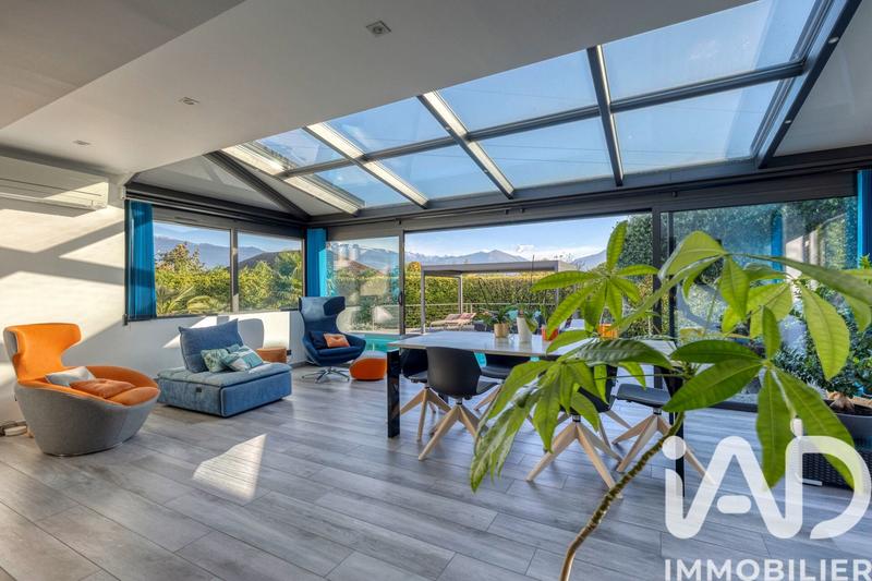 Maison - 150 m² - 5 pièces