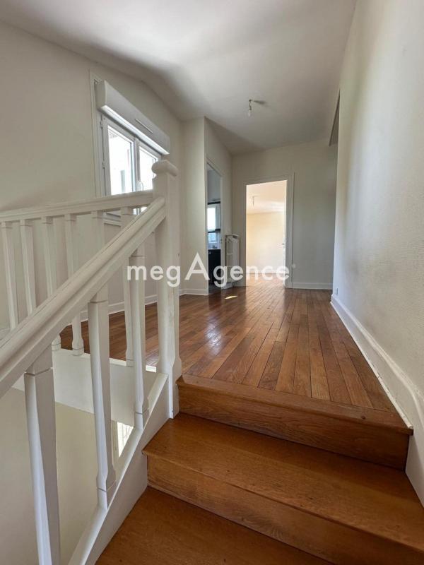 Maison - 157 m² - 5 pièces