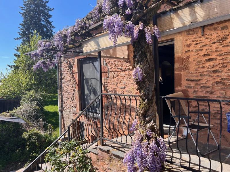 Maison - 113 m² - 5 pièces