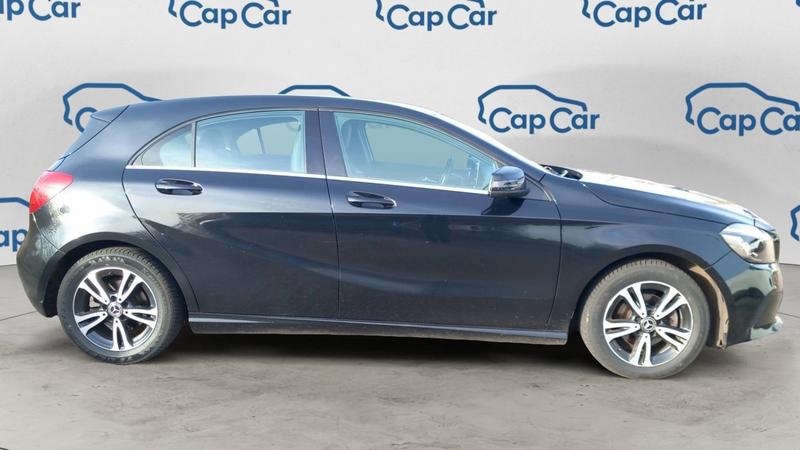 Mercedes Classe a III 180 d 109 Business Executive