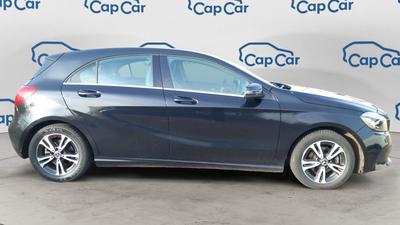 Mercedes Classe a III 180 d 109 Business Executive