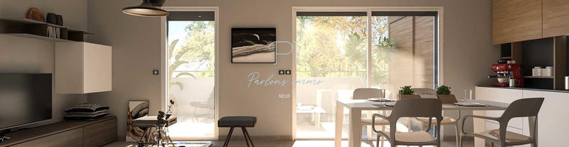 Appartement - 75 m² - 4 pièces