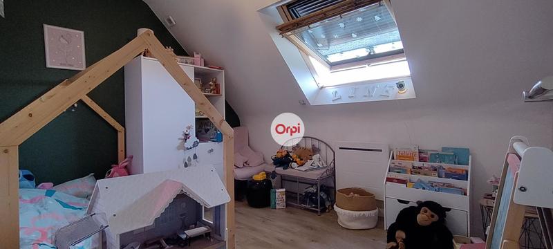 Ferme - 105 m² - 4 pièces